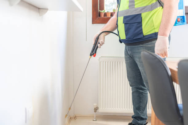 Best Rat Extermination Near Me  in Homerville, GA